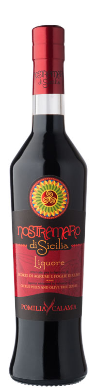  Nostramaro di Sicilia 50cl bottle